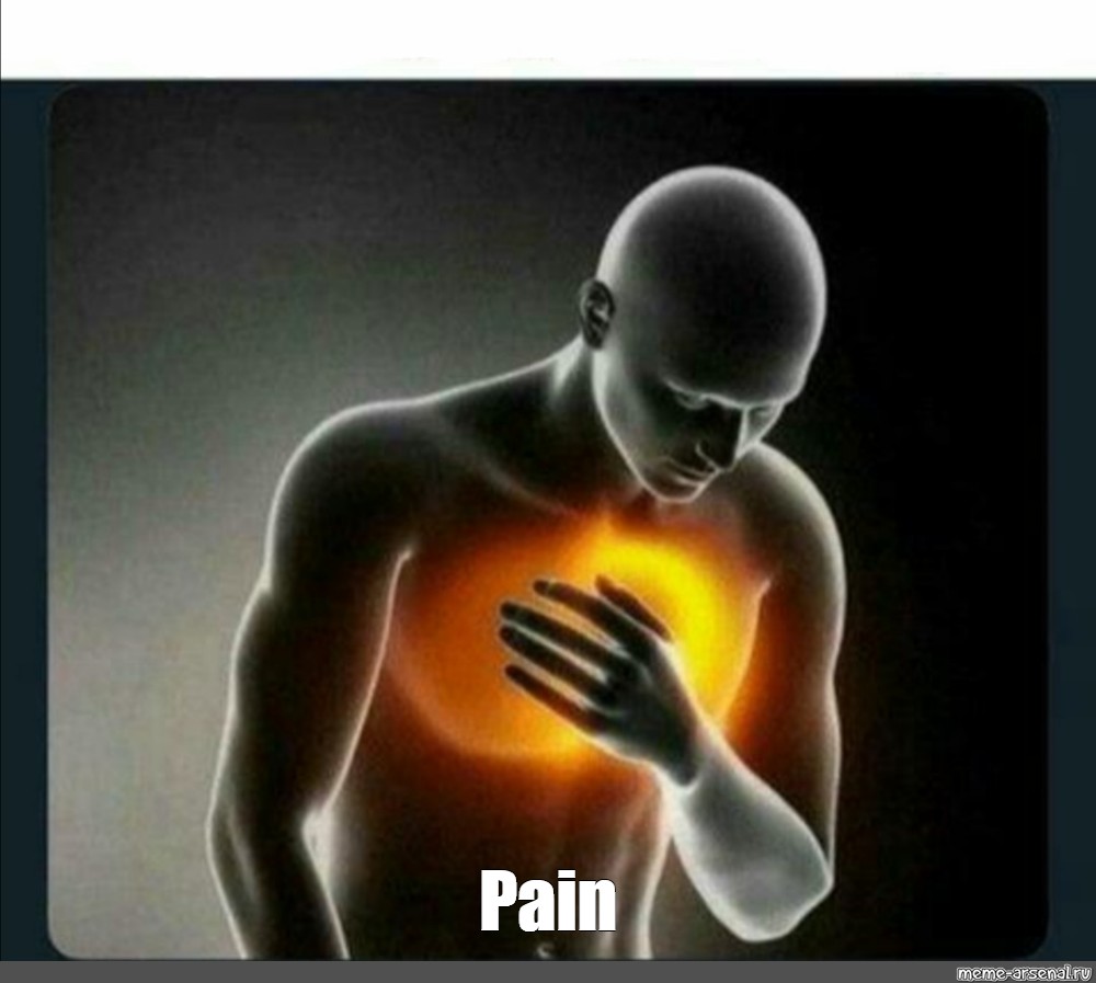 Meme: 'Pain' - All Templates