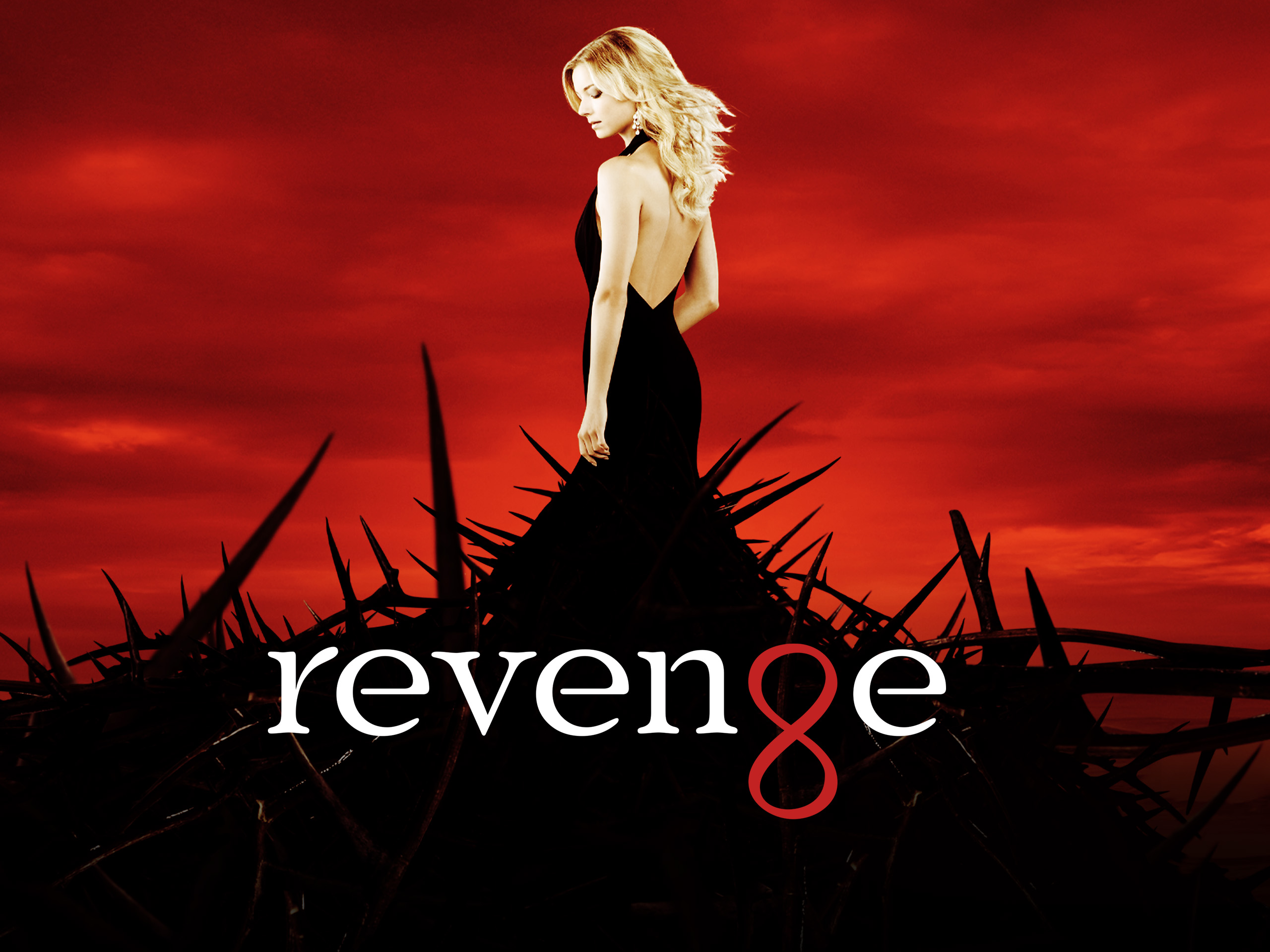 Prime Video Revenge