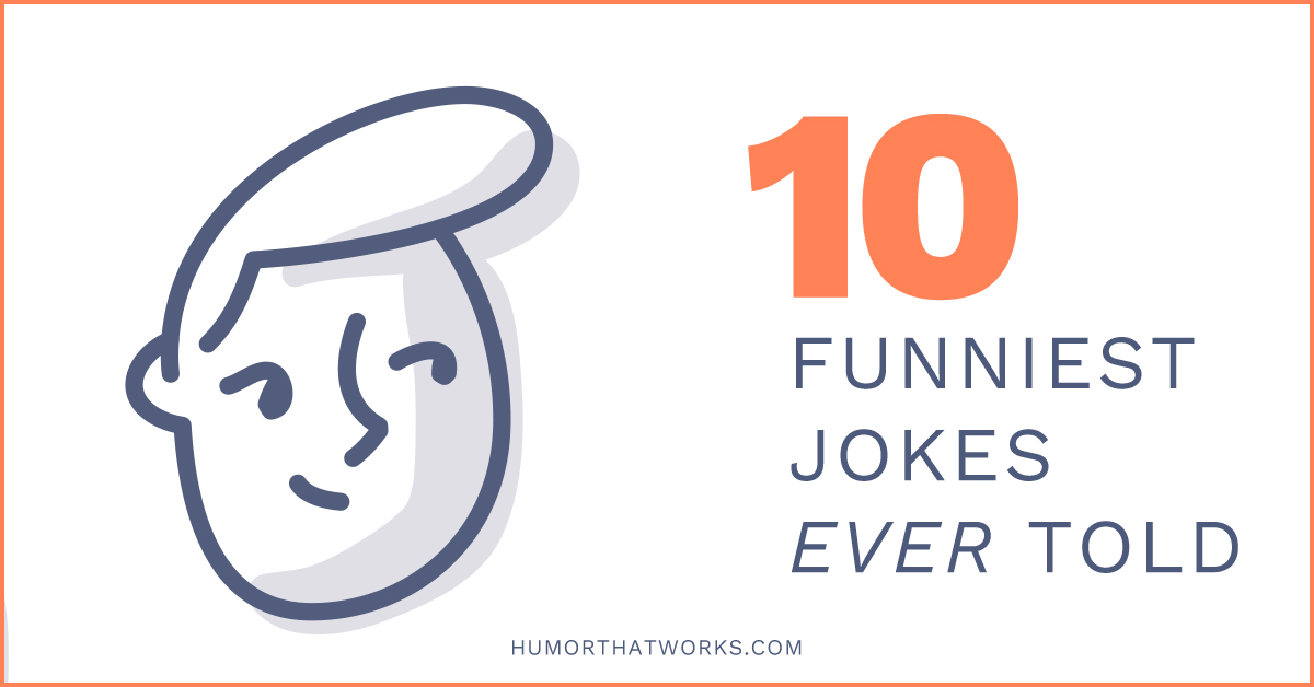 The 20 Funniest Jokes From Kids Movies