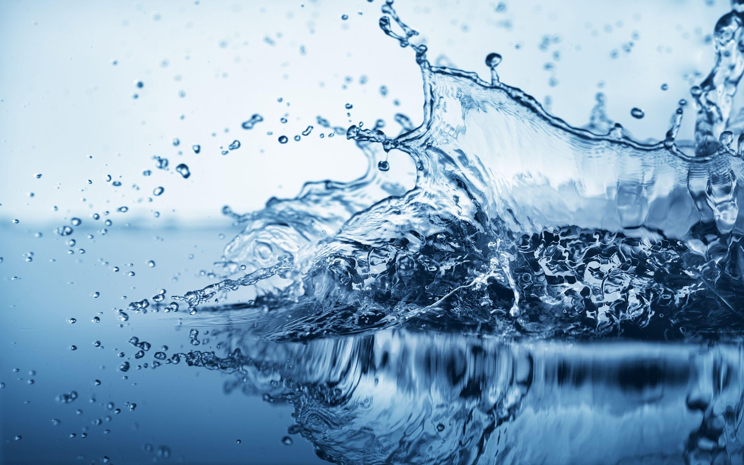 HD Water Wallpapers