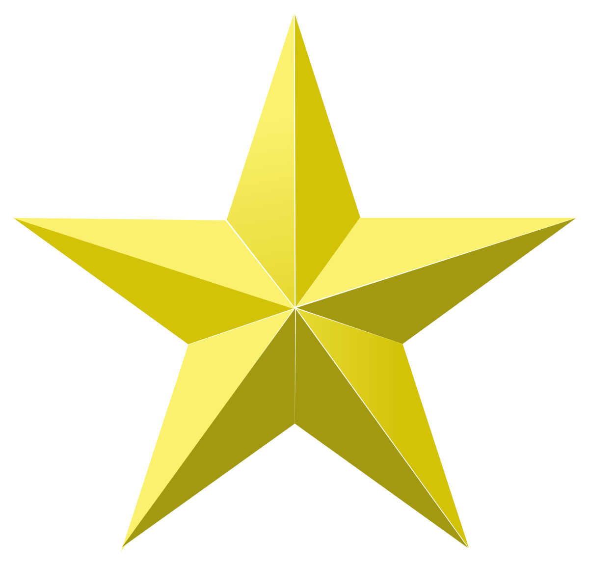 Golden Star