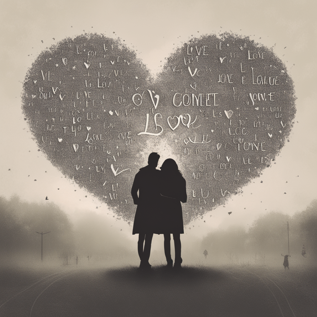 Symphony of Love