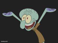 wallpaper kekinian – Squidward Wallpapers Wallpaper Cave