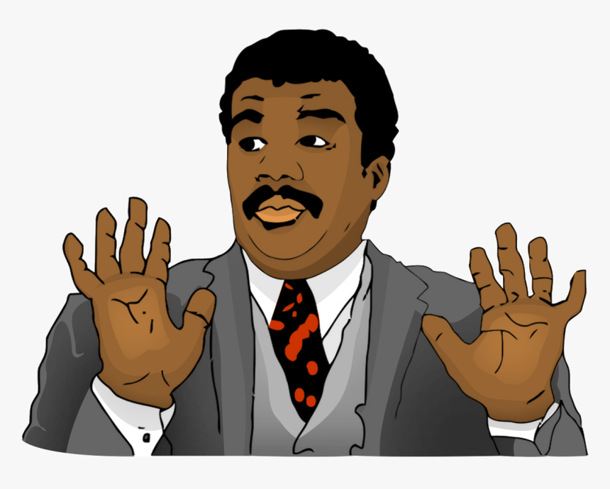 Transparent Meme Png - We Got A Badass Over Here