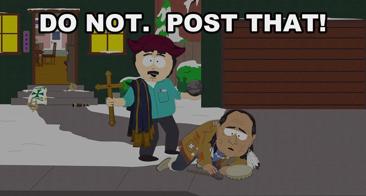 South Park Randy Wallpaper