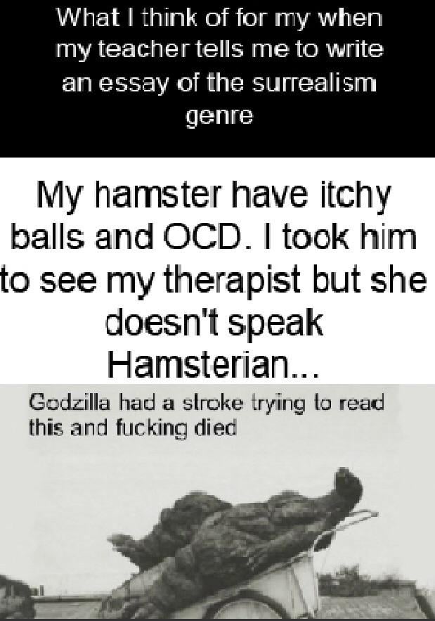 Back from the dead template : r/meme