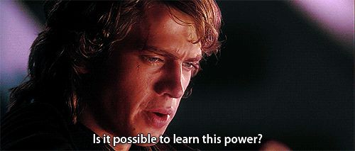 Is it possible to learn this power Memes