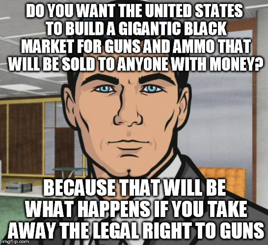 Archer Memes - Imgflip