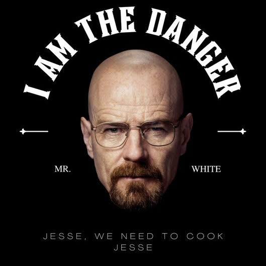Jesse We Need To Cook Meme 5
