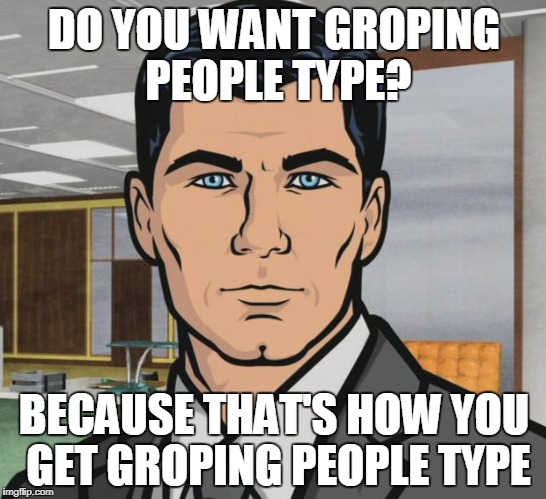 Archer Memes - Imgflip