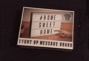Message Boards GIF