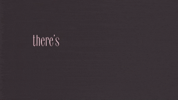 There's No One Else GIF - GIPHY