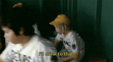 Bad News Bears GIF