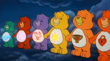Bad News Bears GIF