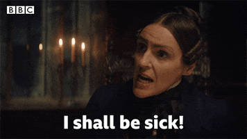 I Shall Sit Here Consumed With Lust GIFs - Find & Share on GIPHY