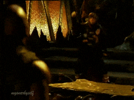 Little Nicky Popeyes Chicken GIF GIPHY