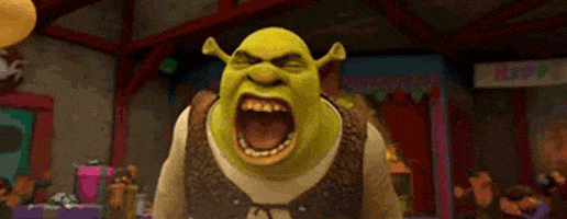 Shrek GIF