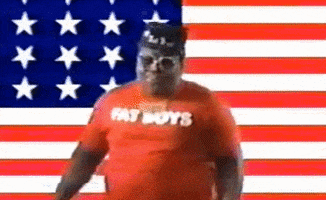 I Wash Myself With A Rag On A Stick Gif