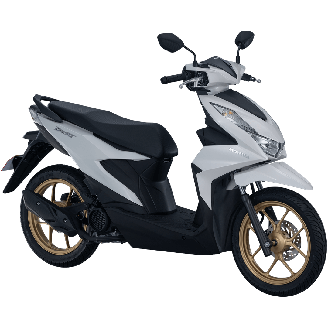 Honda Beat Premium