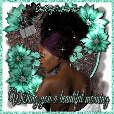 Wishing Beautiful Morning GIF