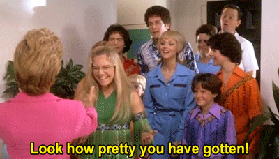 You Can Be My Wingman Anytime Gif