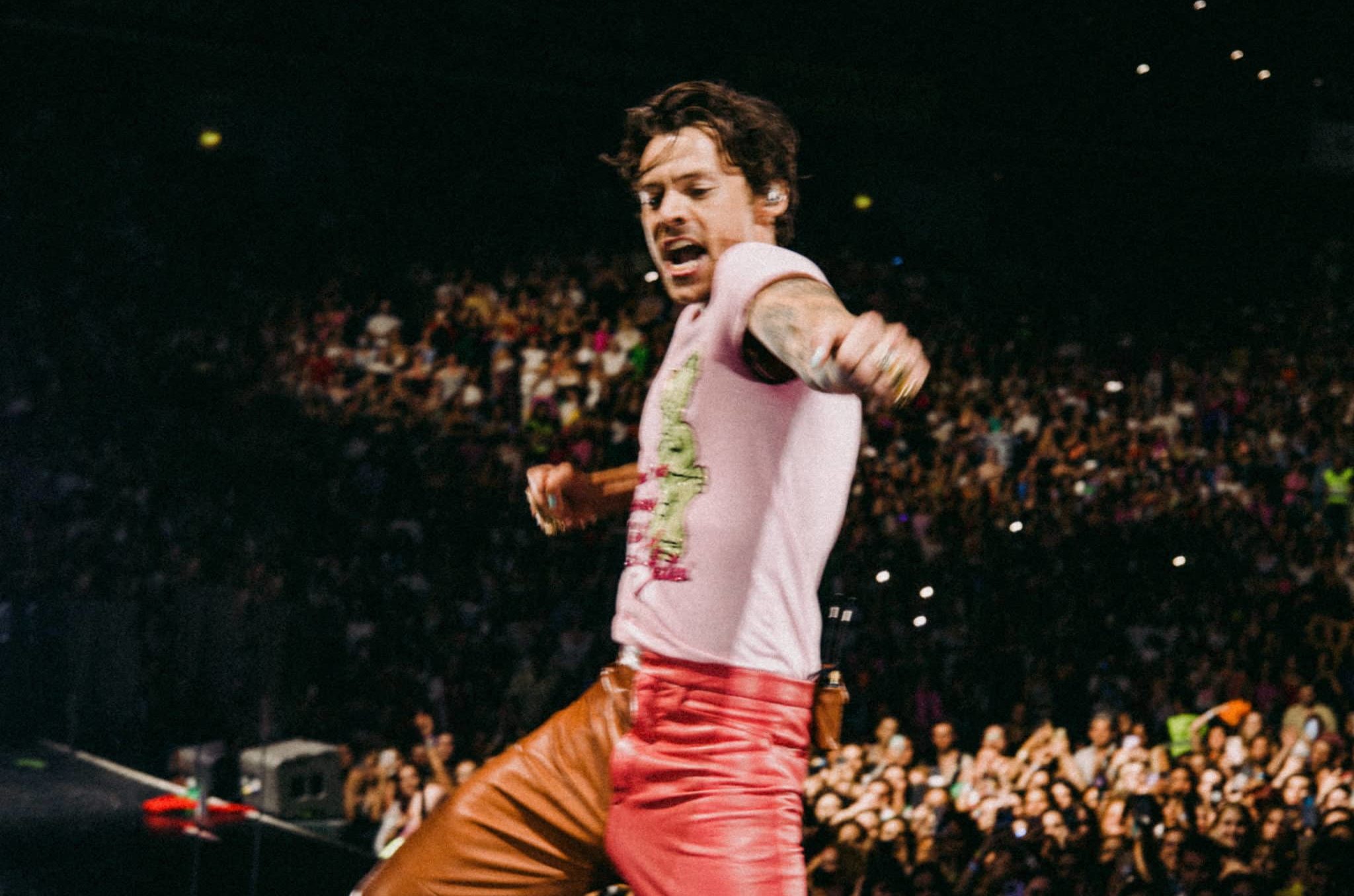 Harry Styles - Love On Tour 2023