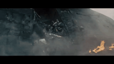 Repeating All You Need Is Kill by Ryosuke Takeuchi
