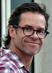 Guy Pearce at Cannes