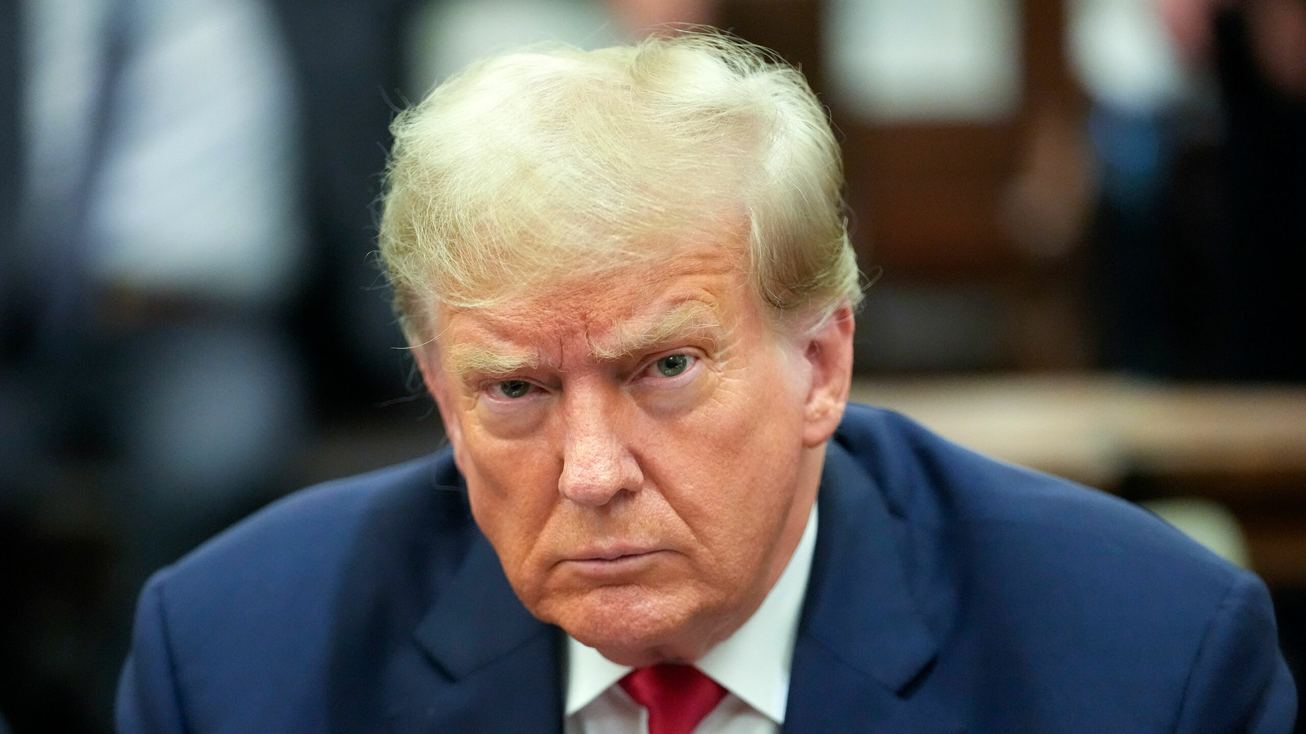 Trump civil fraud trial continues