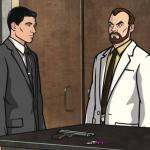 Archer - my penis can only get so erect Meme Generator - Imgflip