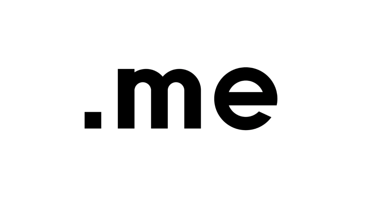 .me | A reflection of self