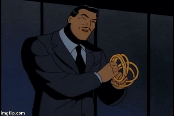 Riddler Imgflip GIF