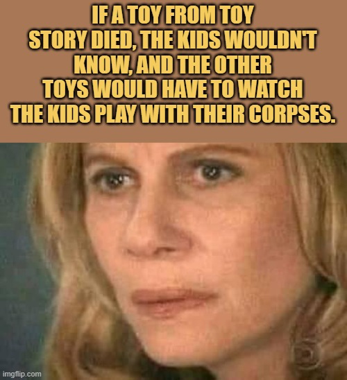 PicturePunches: Meme: Think About It