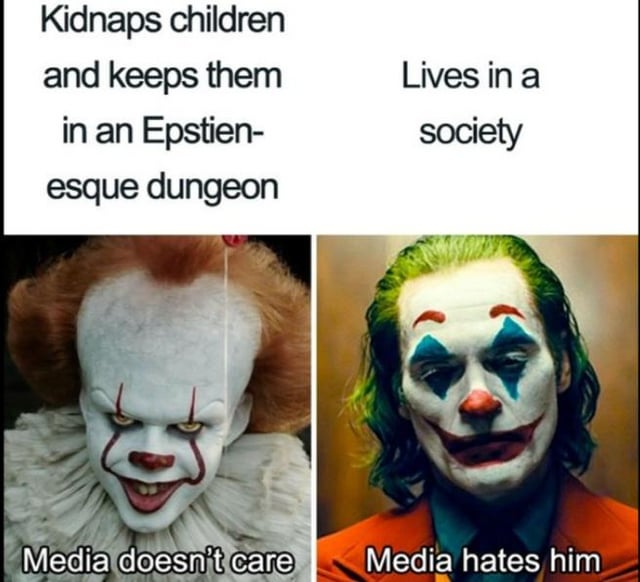Wait till they get a load of me : joker