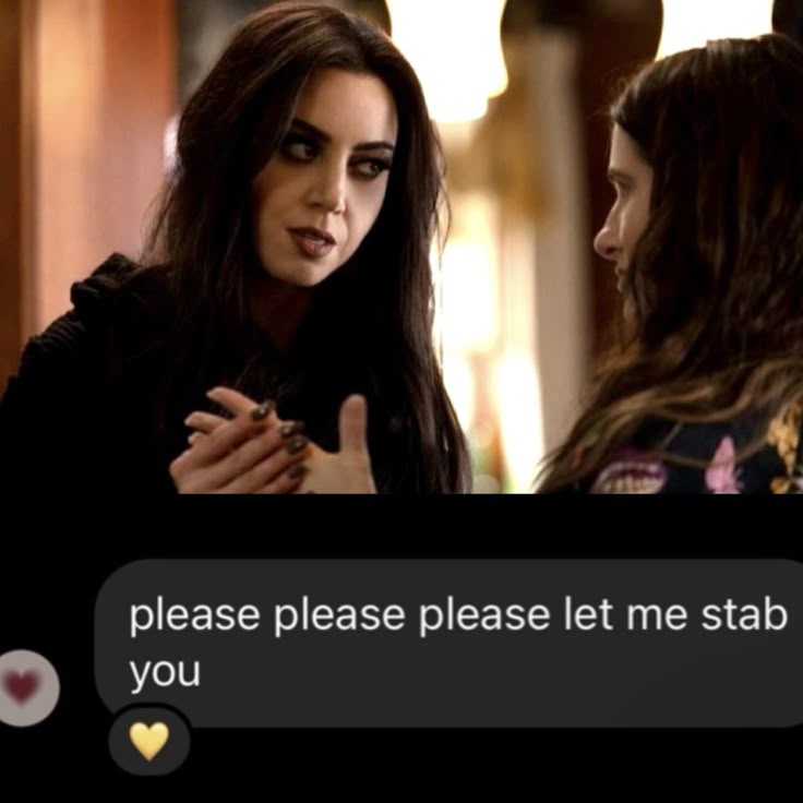 Agatha All Along Meme on Pinterest