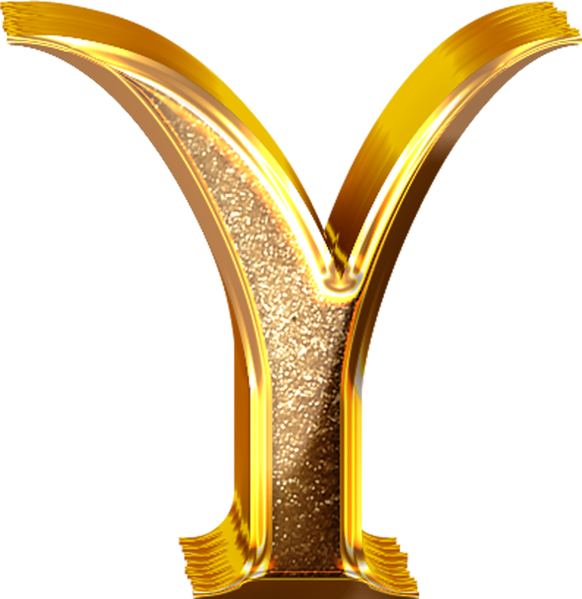 Y Letter Images