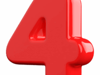 3d-number-4-red-png