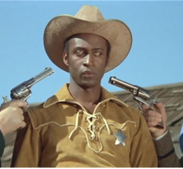 New Sheriff in town Memes - Imgflip
