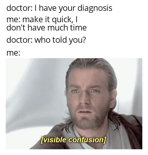 Why would you do that? meme