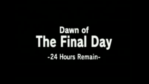 Dawn of the Final Day Meme