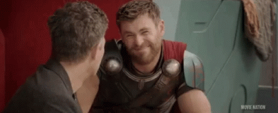 Thor is it though Blank Template - Imgflip