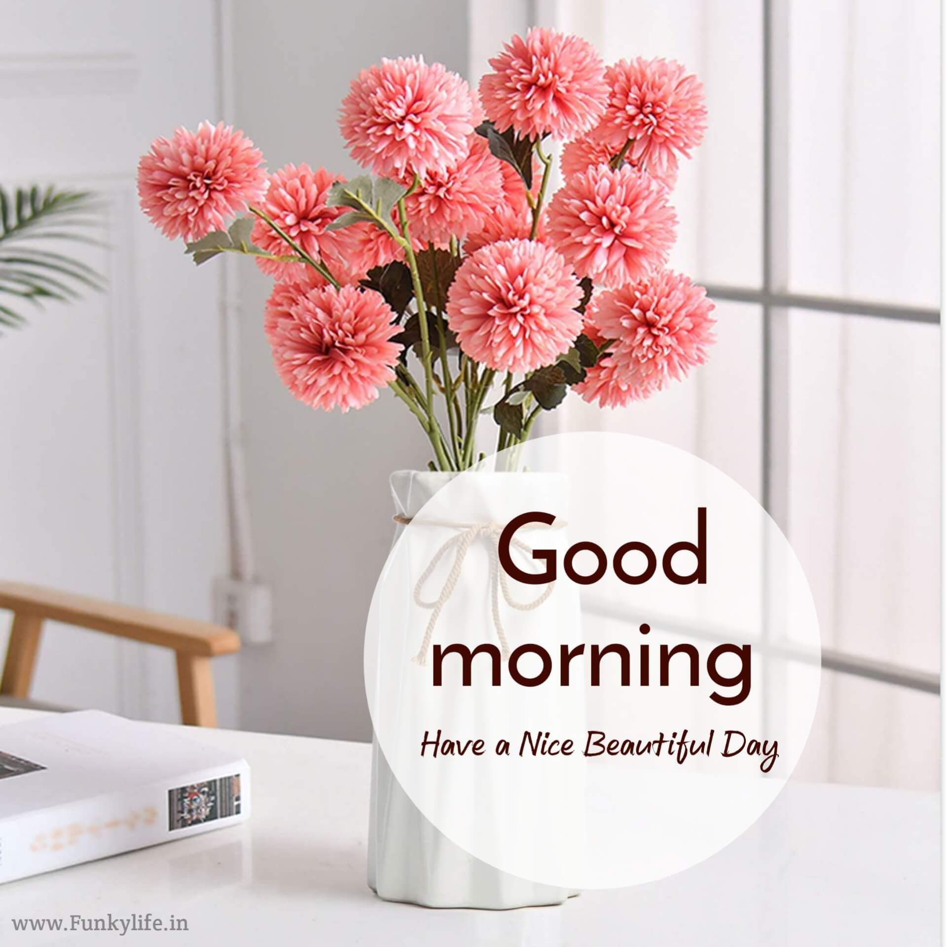 Funky Good Morning Images