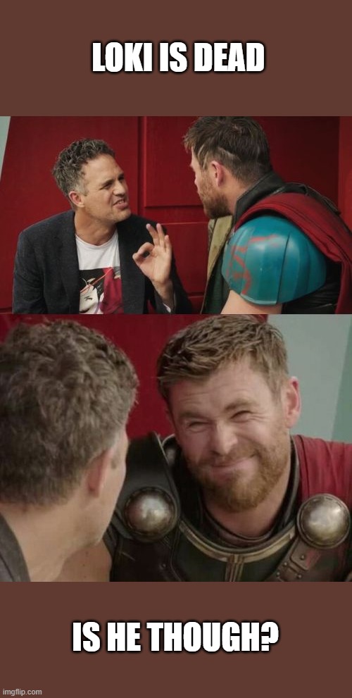 Is it though Memes - Imgflip