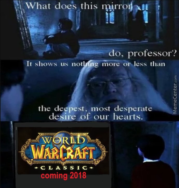 Right in the feels [Meme]
