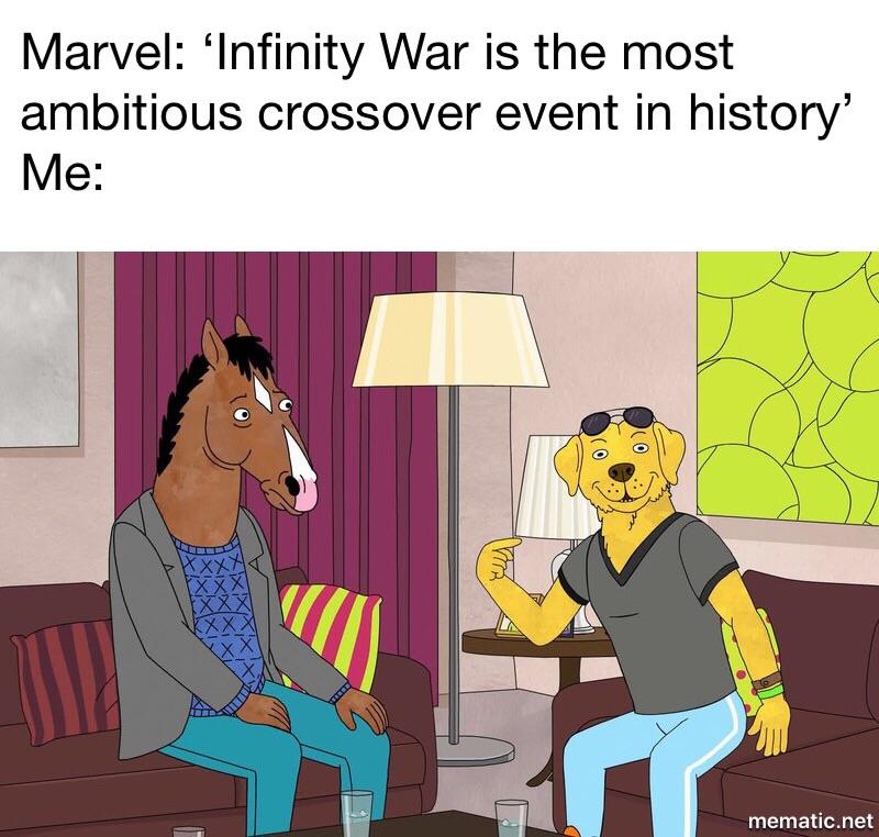 What is this meme