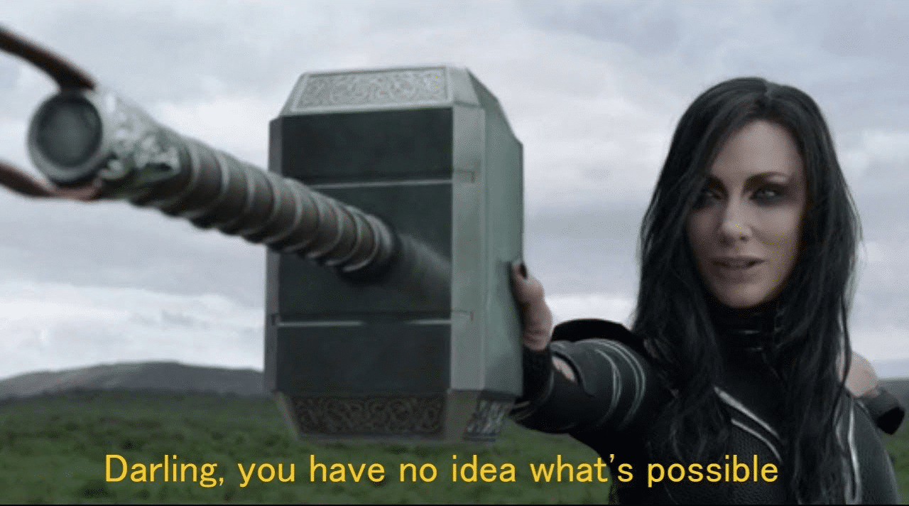 I Have No Idea What's Going On Meme : Doing Idea Meme Know Im Random