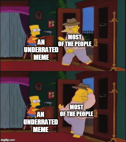 Walking in and out Memes