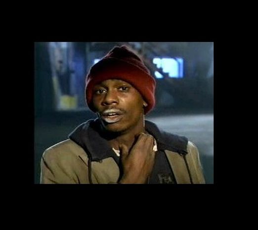 dave chappelle yall got any more of crackhead Meme Template - Piñata