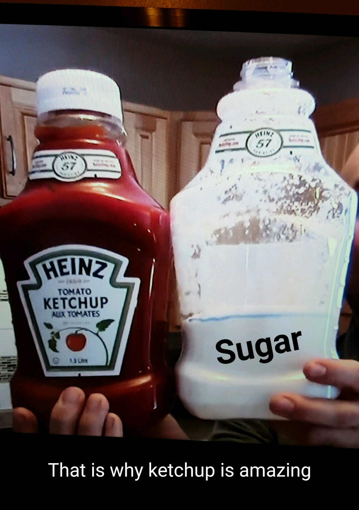 More Ketchup Memes