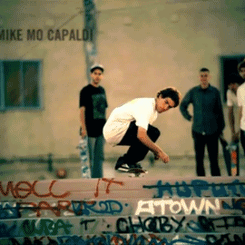 Michael Bay Style GIF
